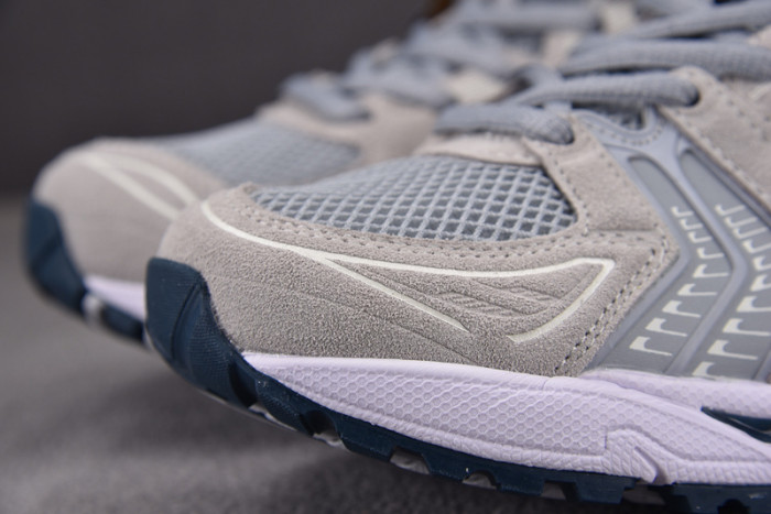 As*ic*s gel-kayano 14 low piedmont grey - 1201a161-021