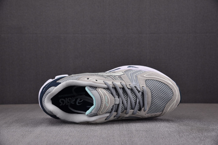 As*ic*s gel-kayano 14 low piedmont grey - 1201a161-021