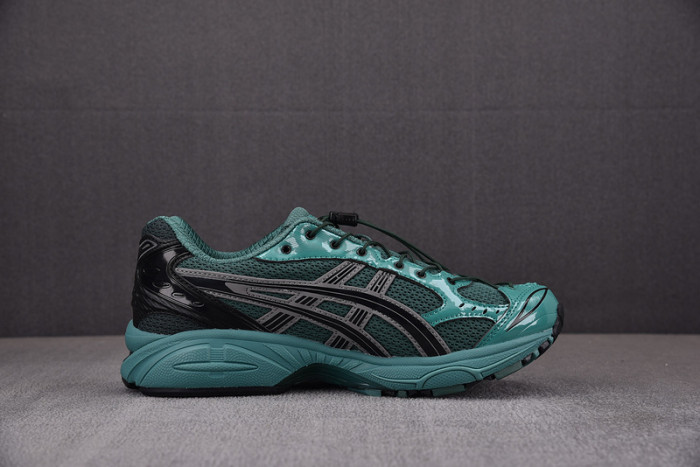 As*ic*s x unaffected gel-kayano 14 1201a922-300