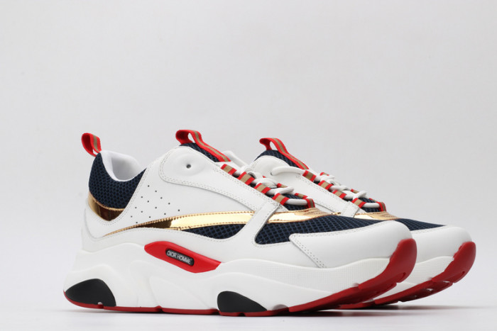 dr homme b22 trainer sneaker