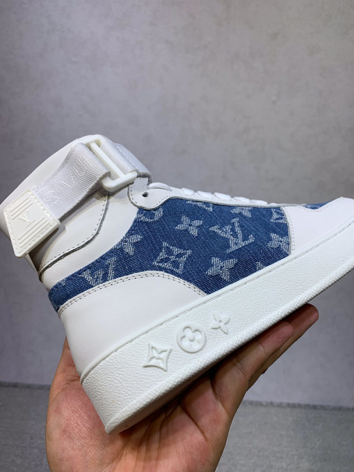 lovt high top sneakers