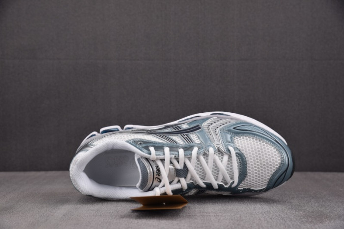 ASICS Gel-Kayano 14 White Fjord Grey 1203A537-106