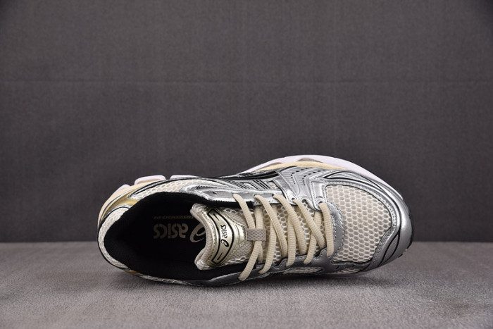 ASICS Gel-Kayano 14 Birch Pure Silver 1203A537-200