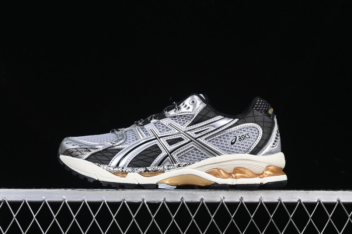 ASICS GEL-NIMBUS 10.1 PIEDMONT GREY 1203A543-020
