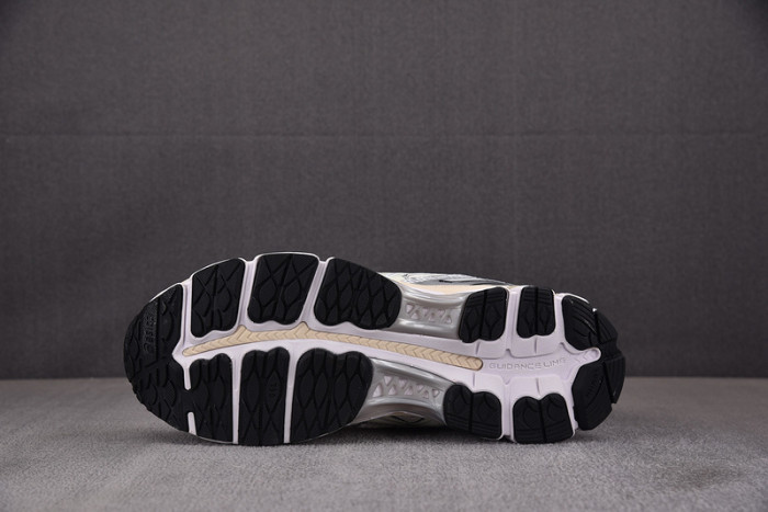 ASICS GEL-KAYANO 12.1 RONNIE FIEG "CREAM" 1203A555-100