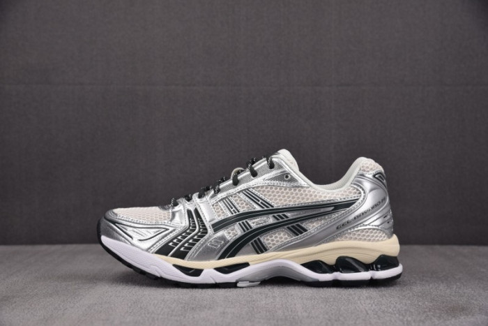 Asics Gel Kayano 14 Kith Cream Scarab 2024 1203A566-100