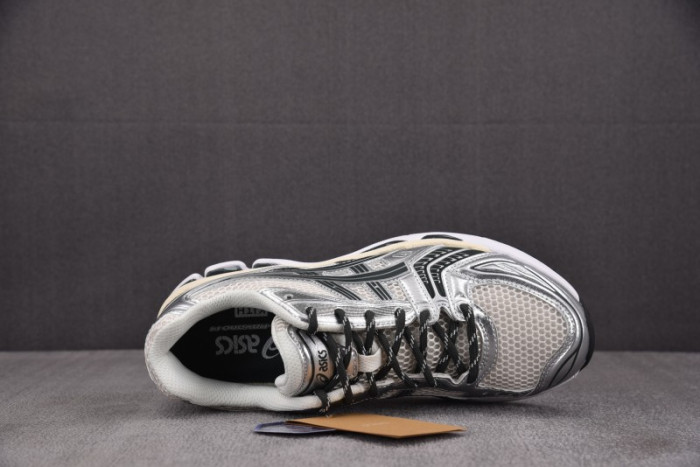 Asics Gel Kayano 14 Kith Cream Scarab 2024 1203A566-100