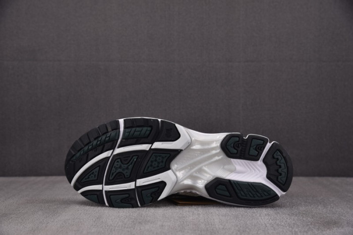 Asics Gel Kayano 14 Kith Cream Scarab 2024 1203A566-100