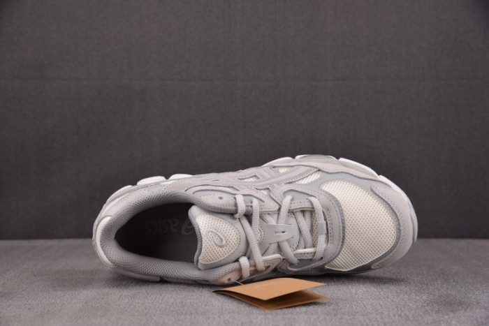 ASICS Gel-NYC Cream Cloud Grey 1203A663-101