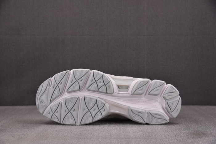 ASICS Gel-NYC Cream Cloud Grey 1203A663-101