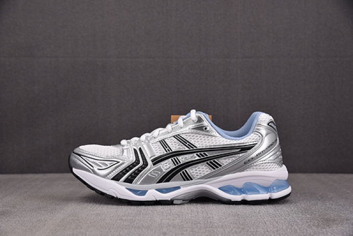ASICS Gel-Kayano 14 JJJJound White Blue 1203A961-101