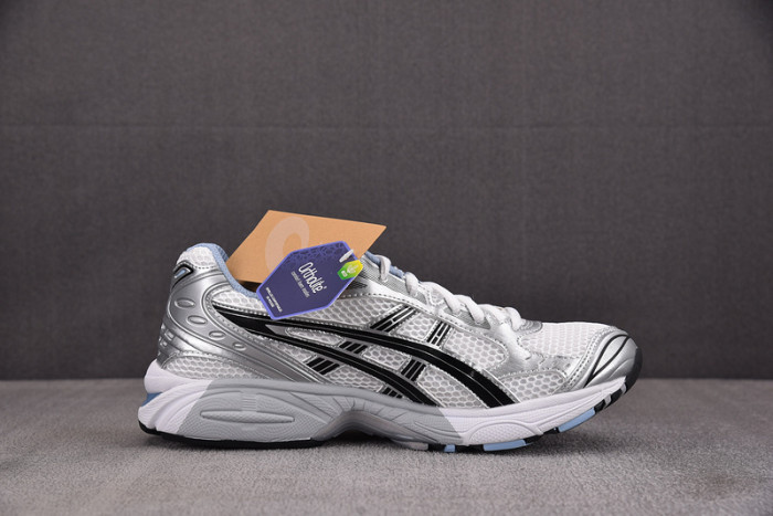 ASICS Gel-Kayano 14 JJJJound White Blue 1203A961-101