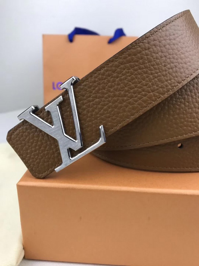 lu vi belt 4.0 cm