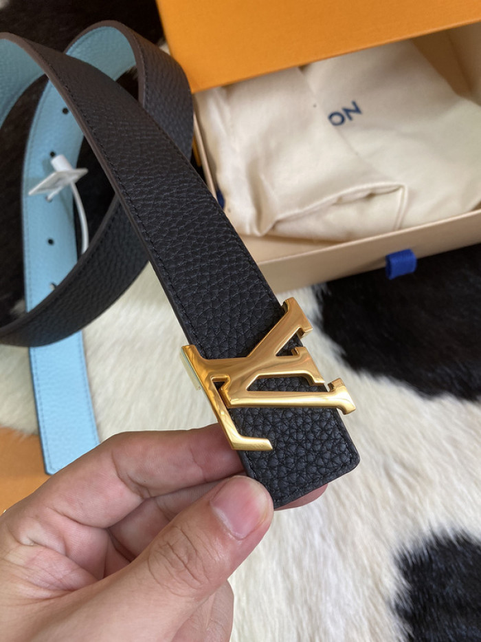 lu vi belt 4.0 cm