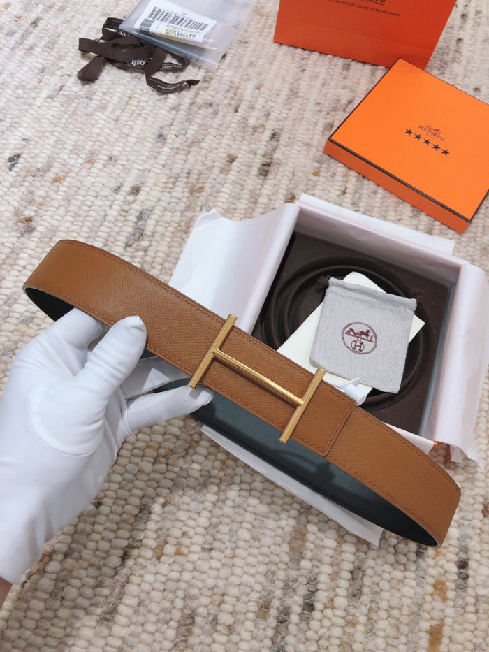 HERMES BELT-3.8CM