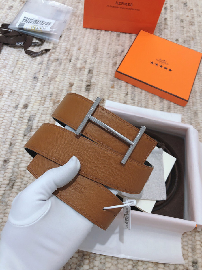 HERMES BELT-3.8CM