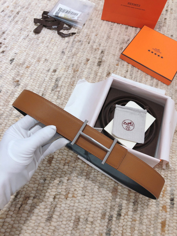 HERMES BELT-3.8CM