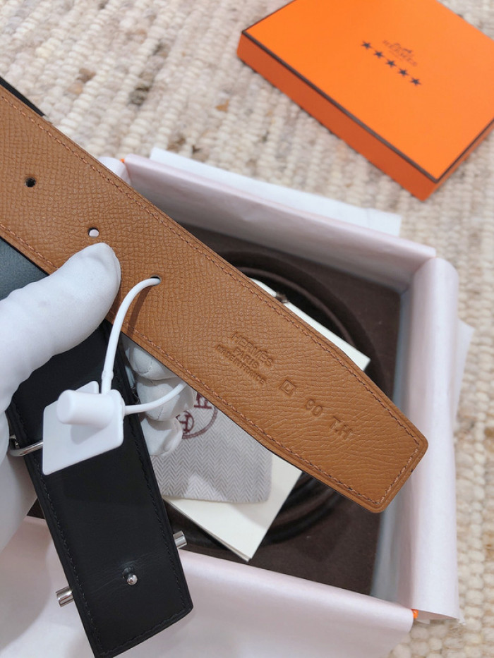 HERMES BELT-3.8CM