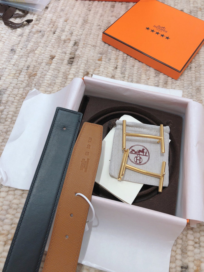 HERMES BELT-3.8CM
