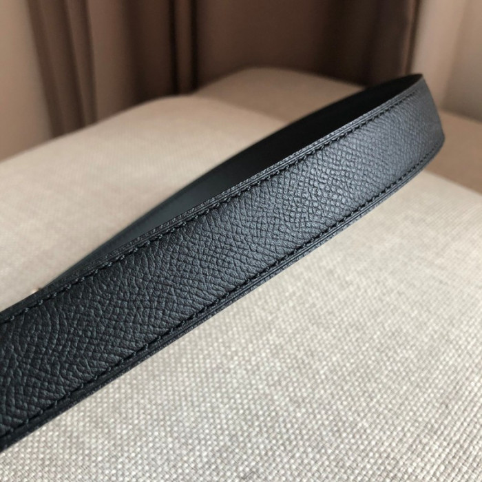 HERMES BELT-2.4CM
