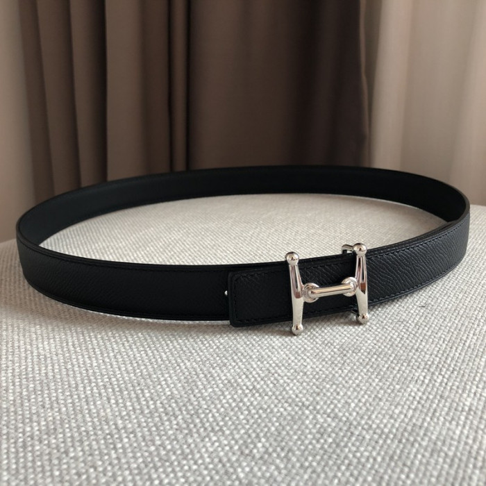 HERMES BELT-2.4CM