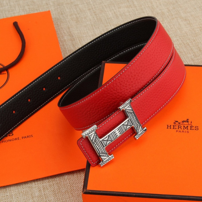 HERMES BELT-3.4CM