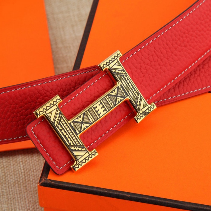 HERMES BELT-3.4CM