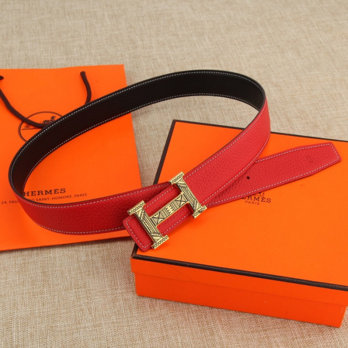 HERMES BELT-3.4CM