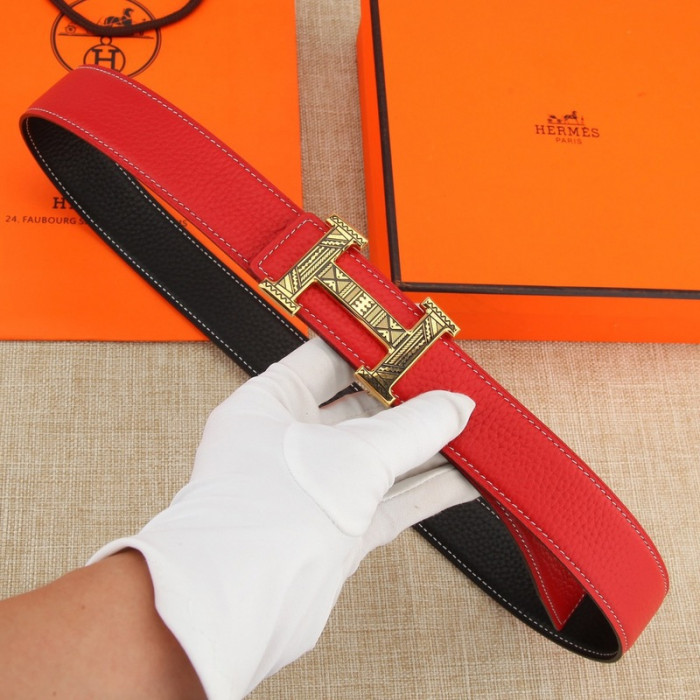 HERMES BELT-3.4CM