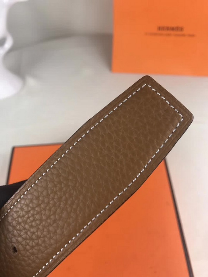 HERMES BELT-3.4CM