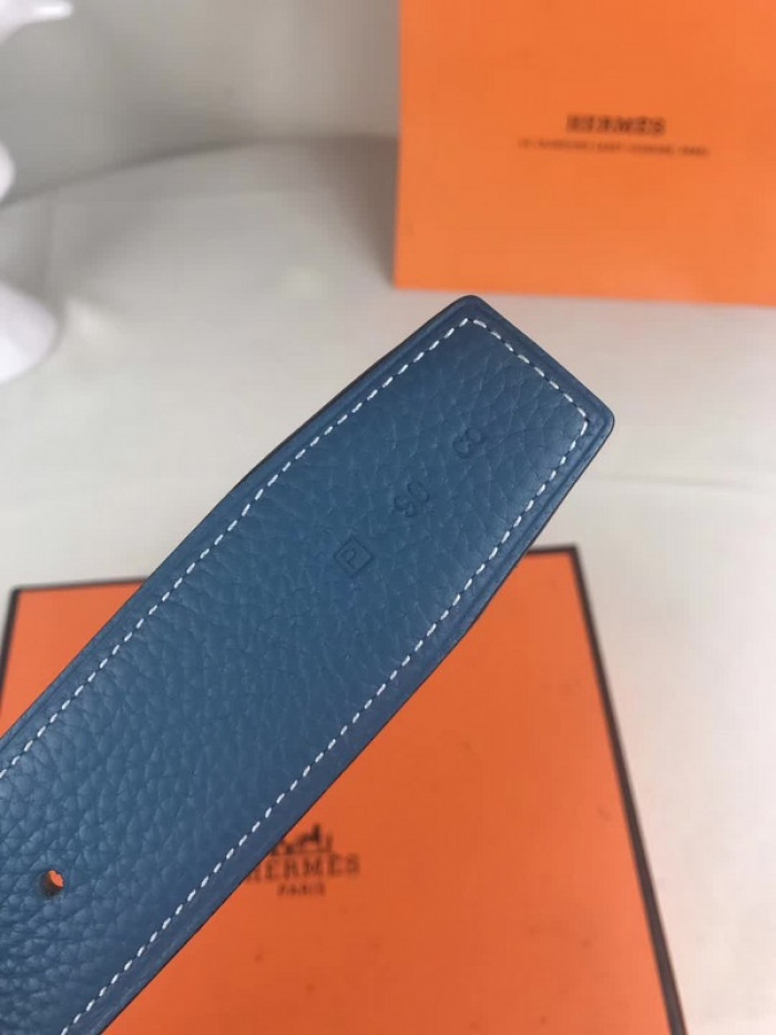 HERMES BELT-3.4CM