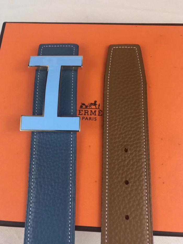 HERMES BELT-3.4CM