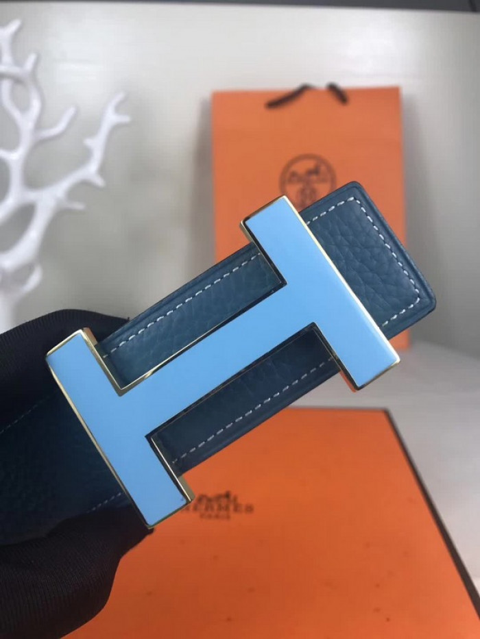 HERMES BELT-3.4CM