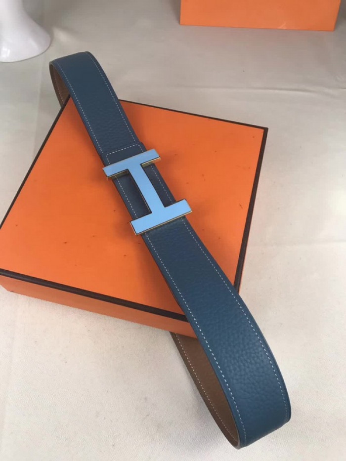 HERMES BELT-3.4CM