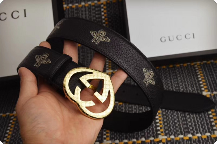 guc belt width 3.8cm