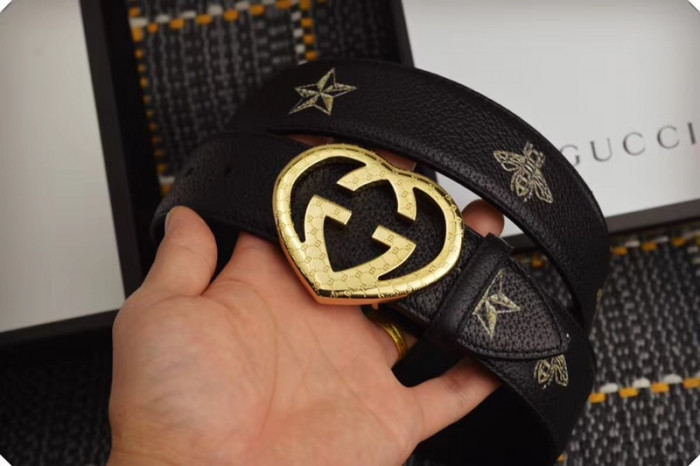 guc belt width 3.8cm