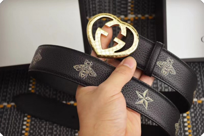 guc belt width 3.8cm