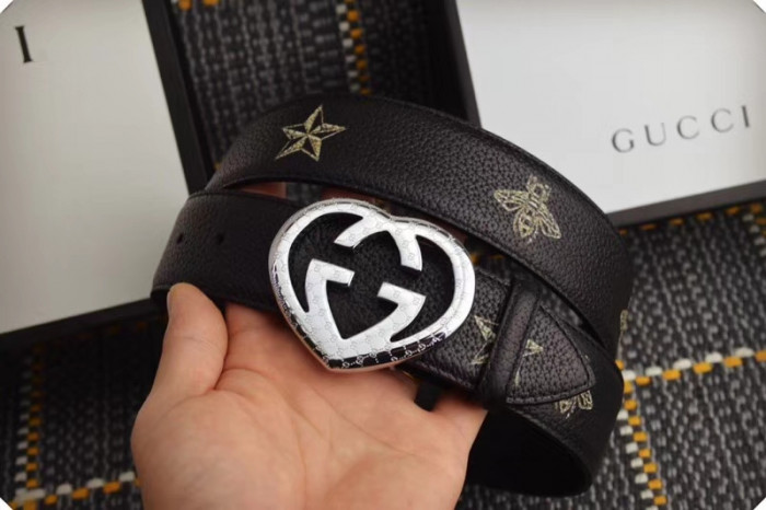 guc belt width 3.8cm