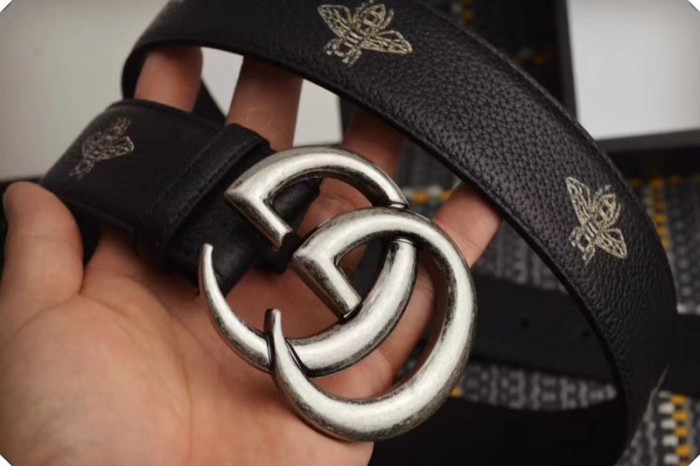 guc belt width 3.8cm