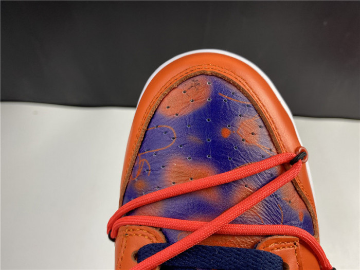 ofw x nike dunk low ct0856-801