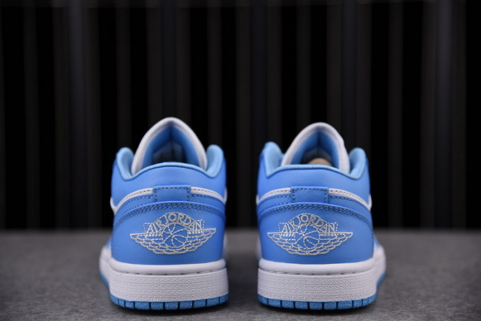 air jordan 1 unc ao9944-441
