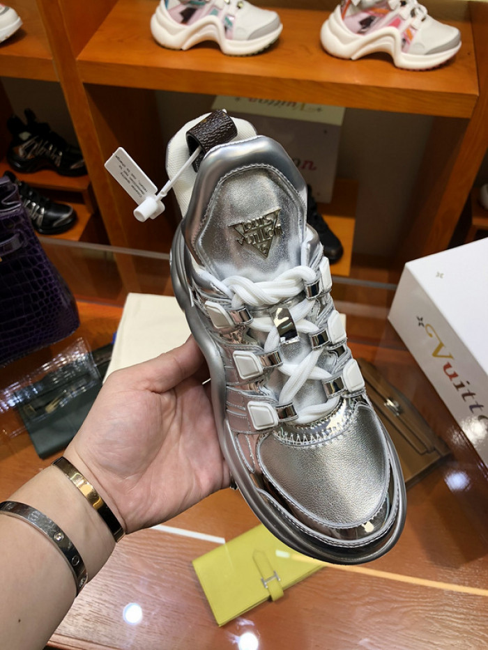 lovt archlight sneaker