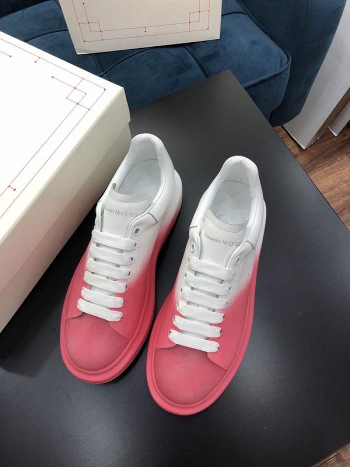 alex mcqu sneakers