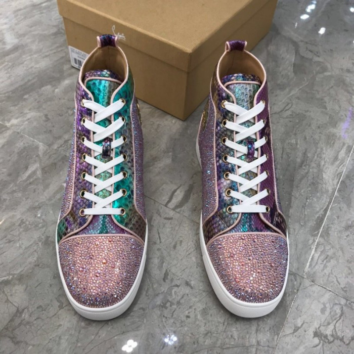 cl sneakers