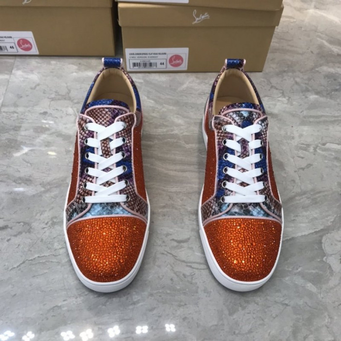 cl sneakers