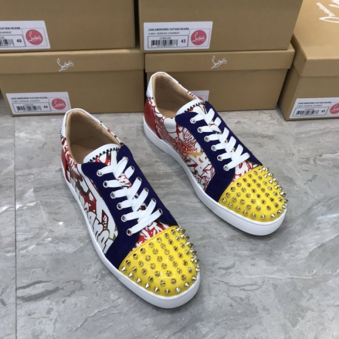 cl sneakers