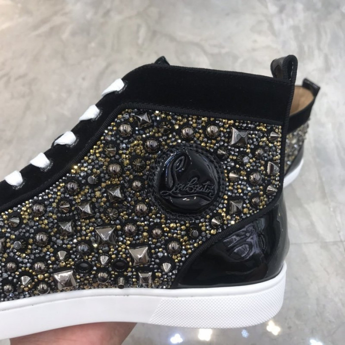 cl sneakers