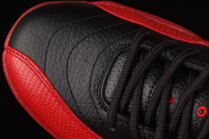 air jordan 12 retro flu game 130690-002
