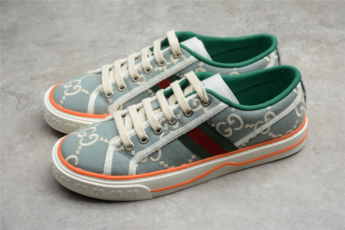 gci tennis 1977 sneaker