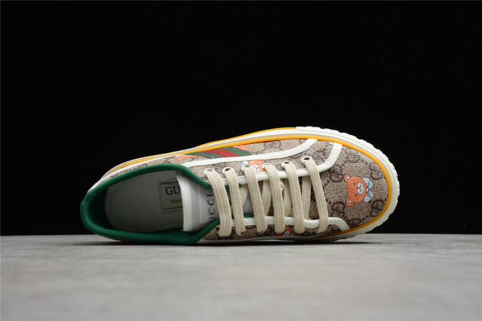 gci tennis 1977 sneaker